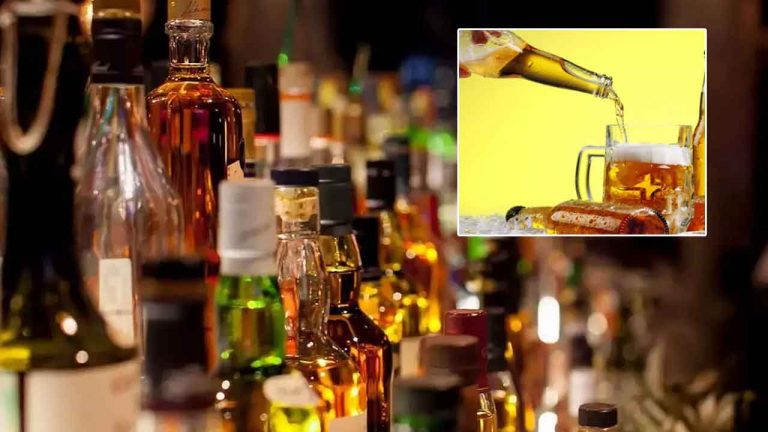 AP Liquor Scam: ఏపీ లిక్కర్ స్కామ్‌లో 40 మంది నిందితులు.. మొత్తం లిస్ట్ ఇదే..