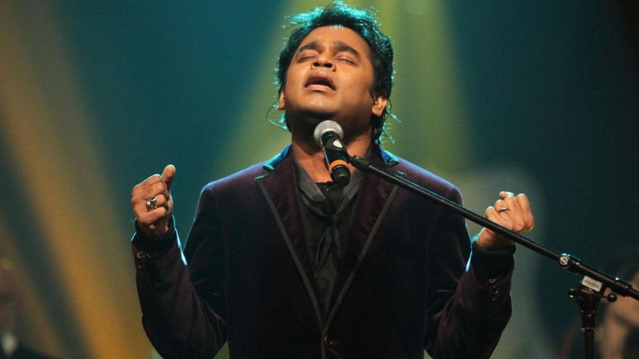 Do You Know This Tune Changed total Ar Rahman Life with Mani Ratnam ...