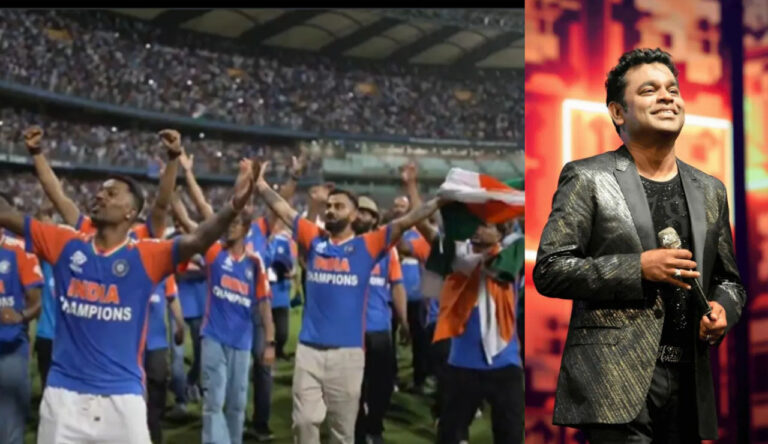 AR Rahman : వారి వల్ల ఉద్వేగానికి లోనయ్యాను.. ఏఆర్ రెహమాన్..