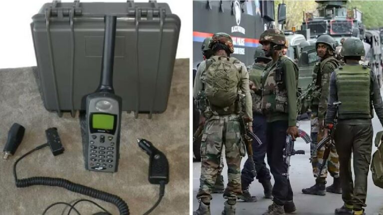 ARMY: ఉగ్రవాదుల ప్రణాళికలను..భారత ఆర్మీ పసిగట్టకపోవడానికి కారణం ఇదే..