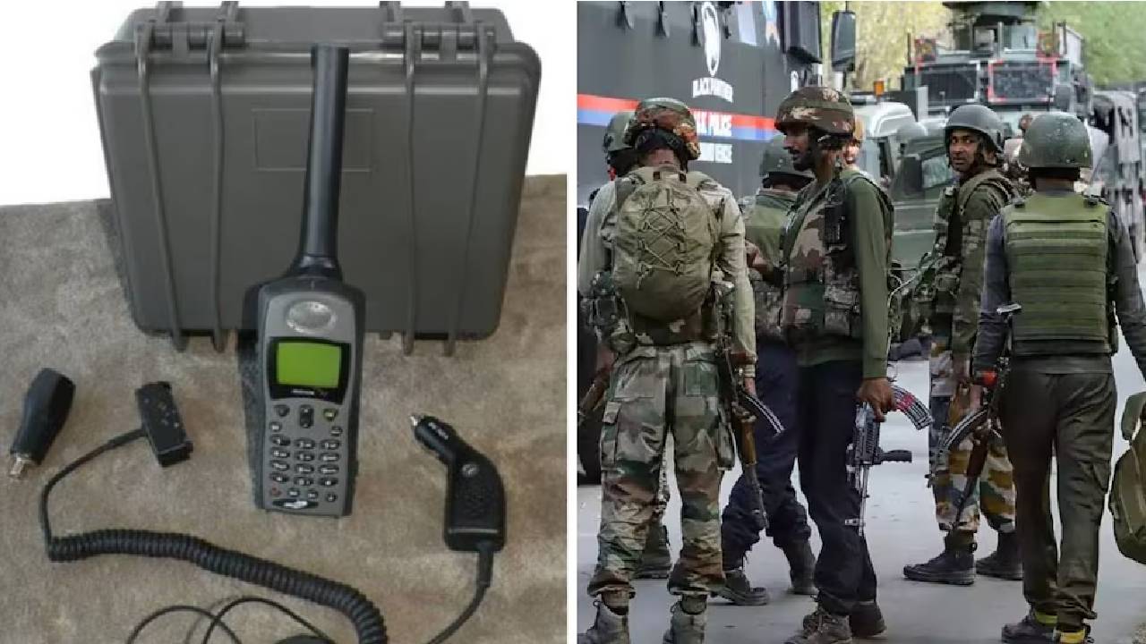 ARMY: ఉగ్రవాదుల ప్రణాళికలను..భారత ఆర్మీ పసిగట్టకపోవడానికి కారణం ఇదే..