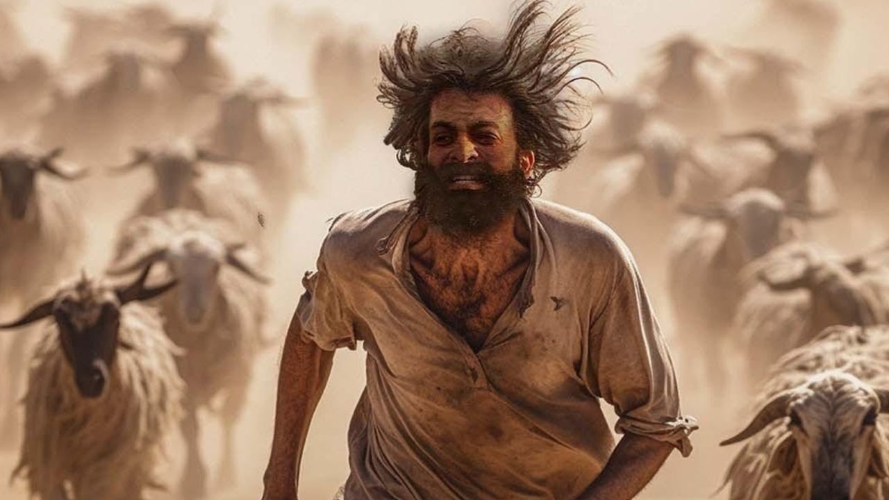 Aadujeevitham OTT: నాలుగు నెలల తర్వాత ఓటీటీలోకి ‘ఆడు జీవితం’.. స్ట్రీమింగ్‌ ఎక్కడ, ఎప్పుడంటే?