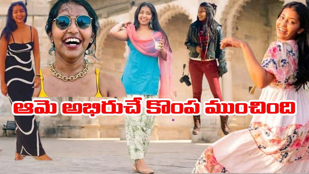 Aanvi kamdar: విషాదంగా ముగిసిన ట్రావెల్ డిటెక్టివ్ ప్రయాణం.. ఆన్వీ కామ్‌దార్ బ్యాగ్రౌండ్ ఇదే!