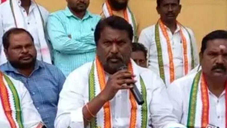 Adluri Laxman Kumar: పనిలో నిజాయితీగా ఉండాలి.. పార్టీ కోసం పనిచేయాలి!