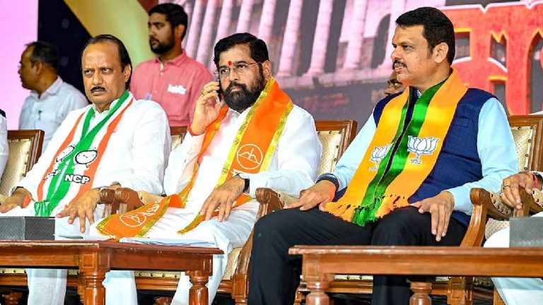 Maharashtra: మాకు 80-90 సీట్లు కావాల్సిందే.. బీజేపీ కూటమిలో అజిత్ పవార్ పట్టు..