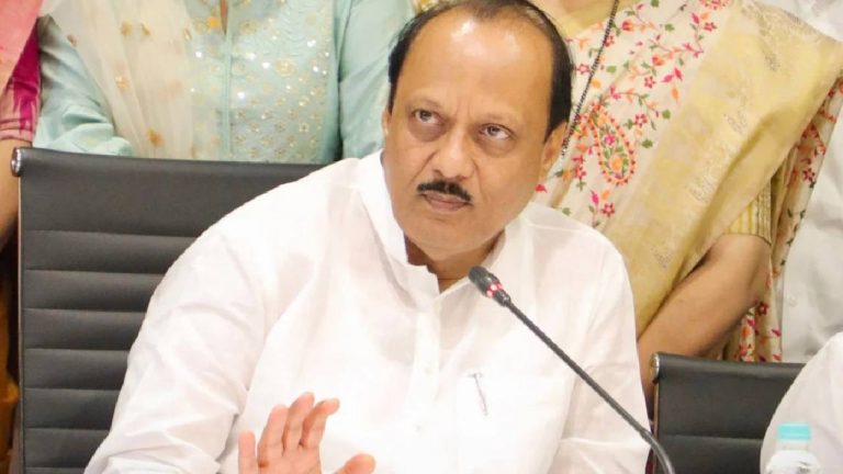 Ajit Pawar: మహారాష్ట్ర స్థానిక ఎన్నికల్లో ఎన్సీపీ ఒంటరిగా పోటీ చేస్తుంది..
