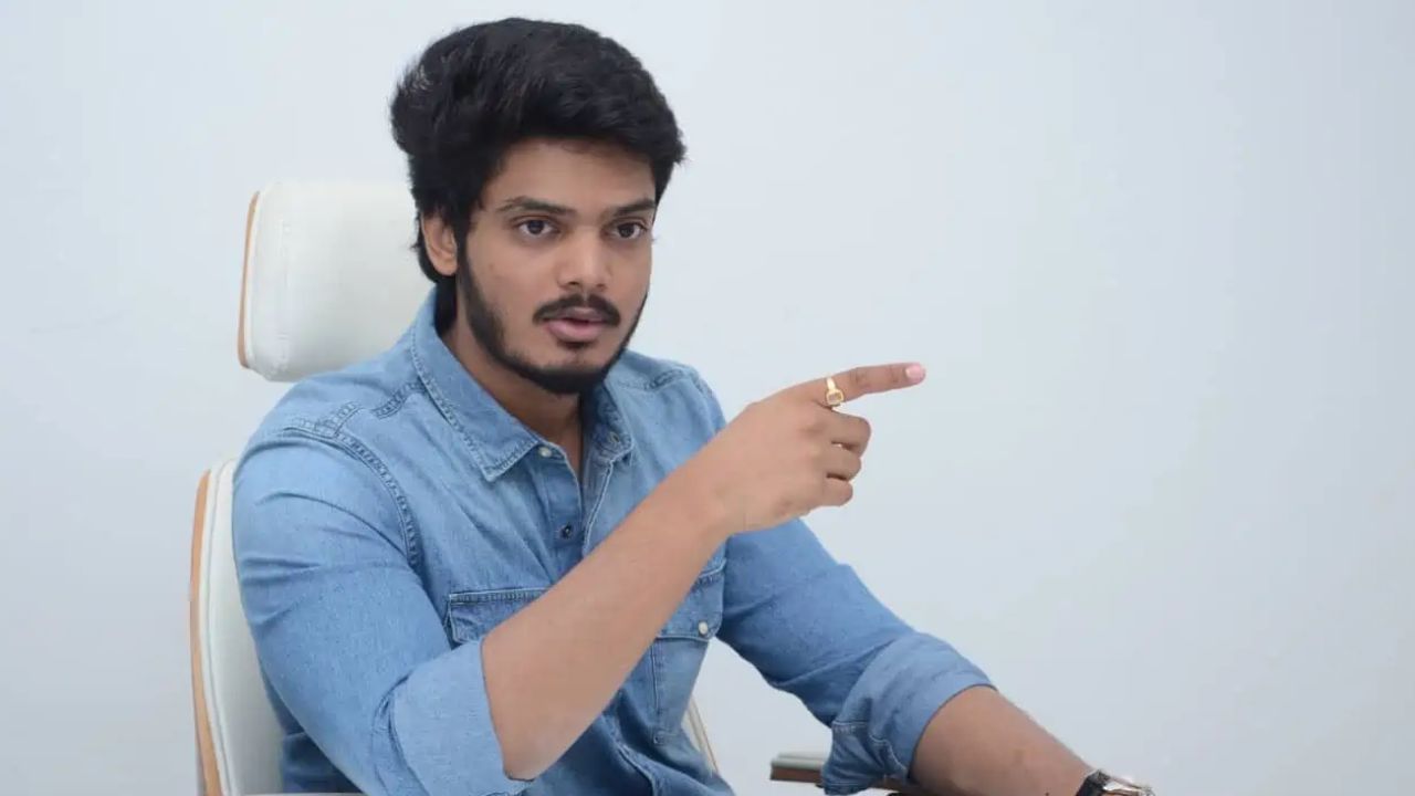 Akash Puri: పేరు మార్చుకున్న ‘పూరీ’ కుమారుడు.. కారణం అదేనా?