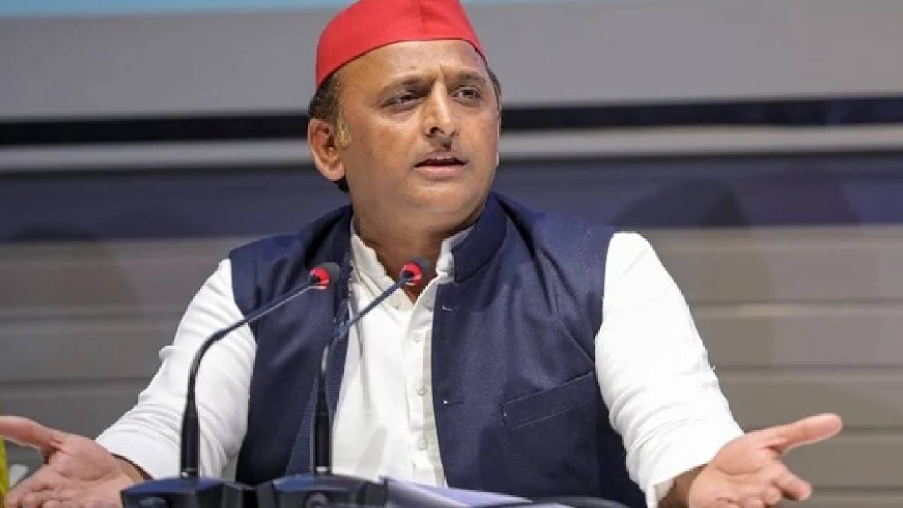 Akhilesh Yadav: ఏపీ, బీహార్ రాష్ట్రాలకు బడ్జెట్ బొనాంజా.. అఖిలేష్ కీలక వ్యాఖ్యలు..