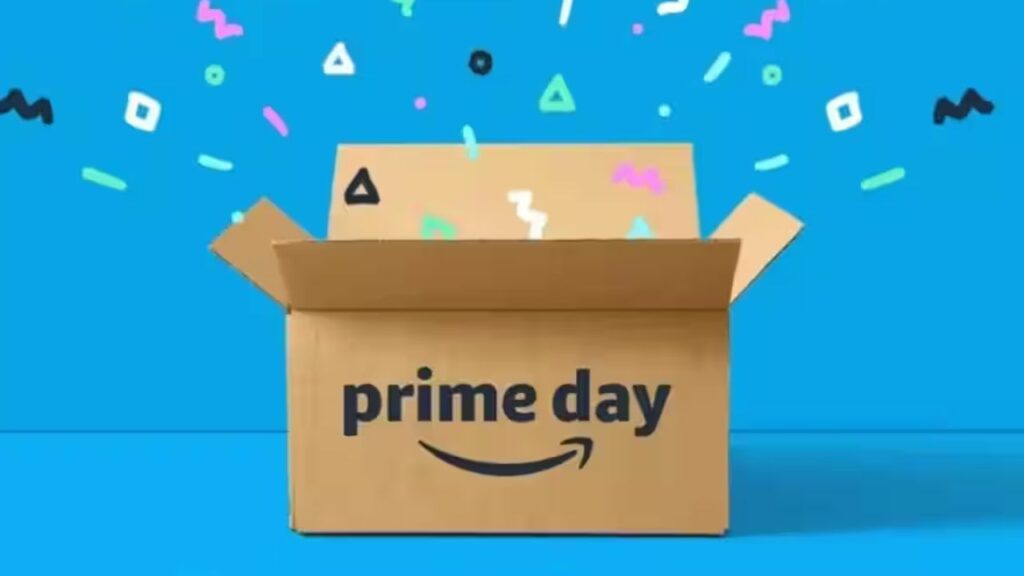 Amazon Prime Day Sale 2024 Date