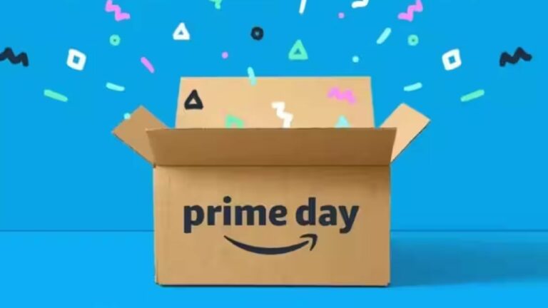 Amazon Prime Day Sale 2024: ‘అమెజాన్‌’ ప్రైమ్‌ డే సేల్‌.. ఫ్రీ, వన్‌ డే డెలివరీ!