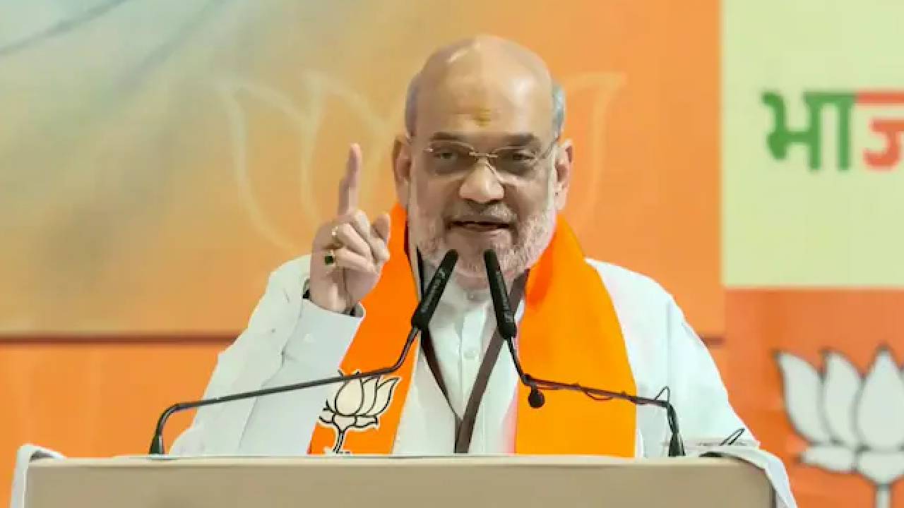 Amit Shah: ‘‘ఔరంగాజేబ్ ఫ్యాన్ క్లబ్’’.. ఉద్ధవ్ ఠాక్రే, శరద్ పవార్‌లపై అమిత్ షా ఫైర్..