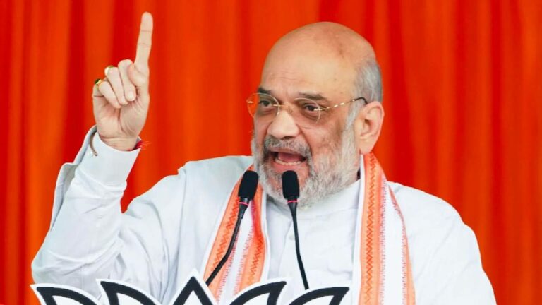 Amit Shah: కాంగ్రెస్ ఎప్పుడూ బీసీలకు వ్యతిరేకమే..