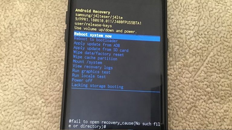 Tech News: ‘ఆండ్రాయిడ్ రికవరీ మోడ్’ అంటే ఏంటి.. ఫోన్⁭లో సమస్యలను ఎలా పరిష్కరించవచ్చు…?