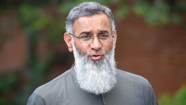 Pakisthan: ఉగ్రవాద సంస్థను నడిపినట్లు దోషిగా తేలిన అంజెమ్ చౌదరికి జీవిత ఖైదు..