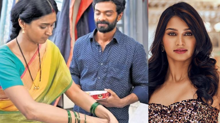 Anoosha Krishna: తండ్రి వయసున్న నిర్మాత ఎంగేజ్మెంటయినా పర్లేదన్నాడు.. హీరోయిన్ కాస్టింగ్ కౌచ్ ఆరోపణలు