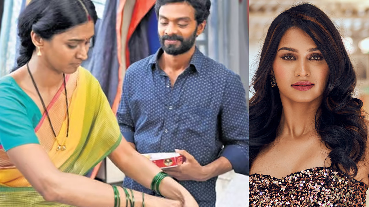 Anoosha Krishna: తండ్రి వయసున్న నిర్మాత ఎంగేజ్మెంటయినా పర్లేదన్నాడు.. హీరోయిన్ కాస్టింగ్ కౌచ్ ఆరోపణలు