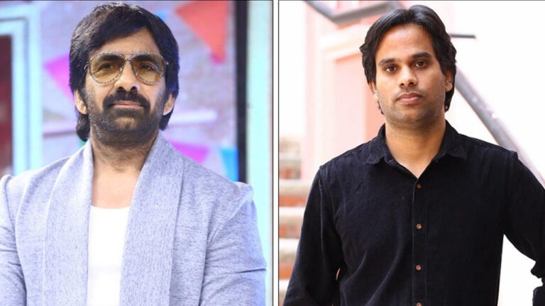 Anudeep:మాస్ మహారాజా సినిమా పాయె.. అనుదీప్ లైన్లోకి కుర్ర హీరో?