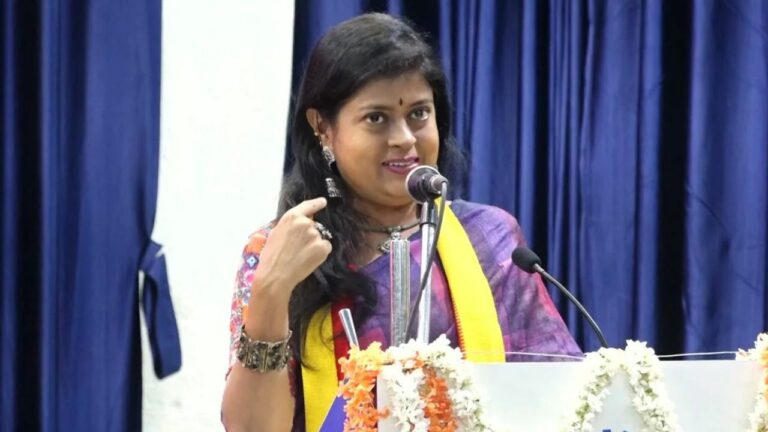 Aparna Vastare Death: ప్రముఖ లేడీ యాంకర్ మృతి.. సంతాపం తెలిపిన సీఎం!