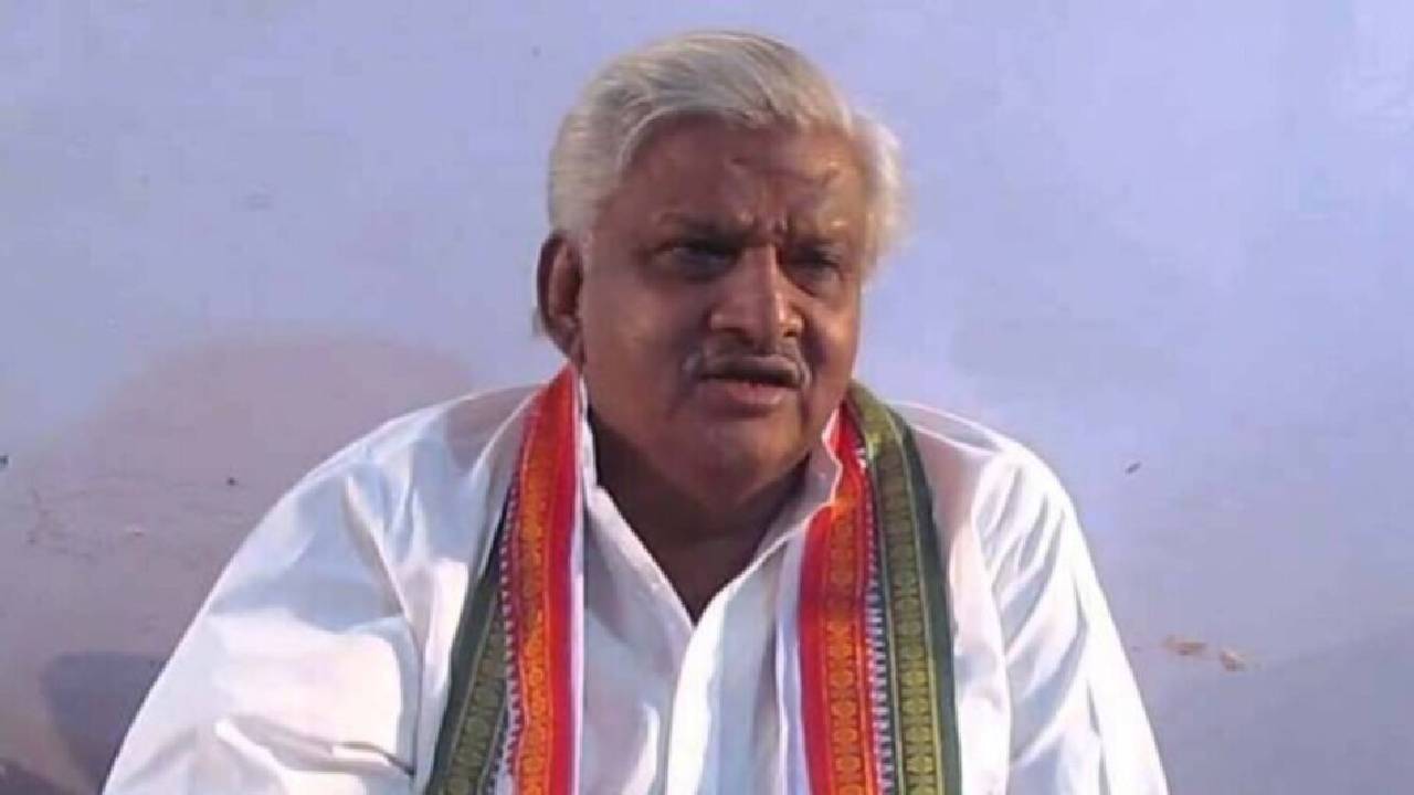 Congress Leader Passed Away: కాంగ్రెస్ సీనియర్ నేత కన్నుమూత..