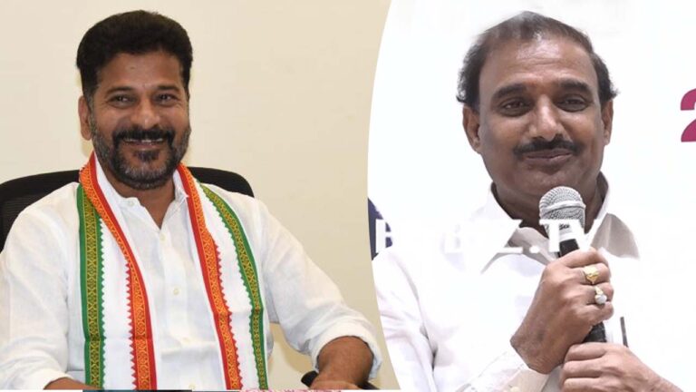 Arekapudi Gandhi: నేడు కాంగ్రెస్ లో చేరనున్న అరికెపూడి గాంధీ..