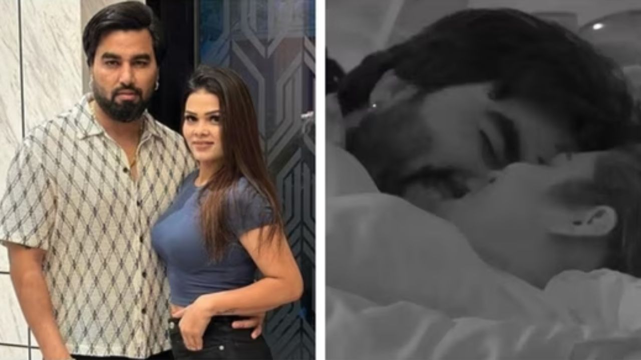 Lavisha malik viral video