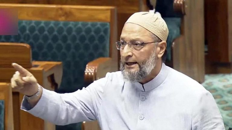 Asaduddin Owaisi: బీజేపీపై మండిపడ్డ అసదుద్దీన్.. ఆ ప్రమాదాలకు ప్రభుత్వం తప్పిదం..!