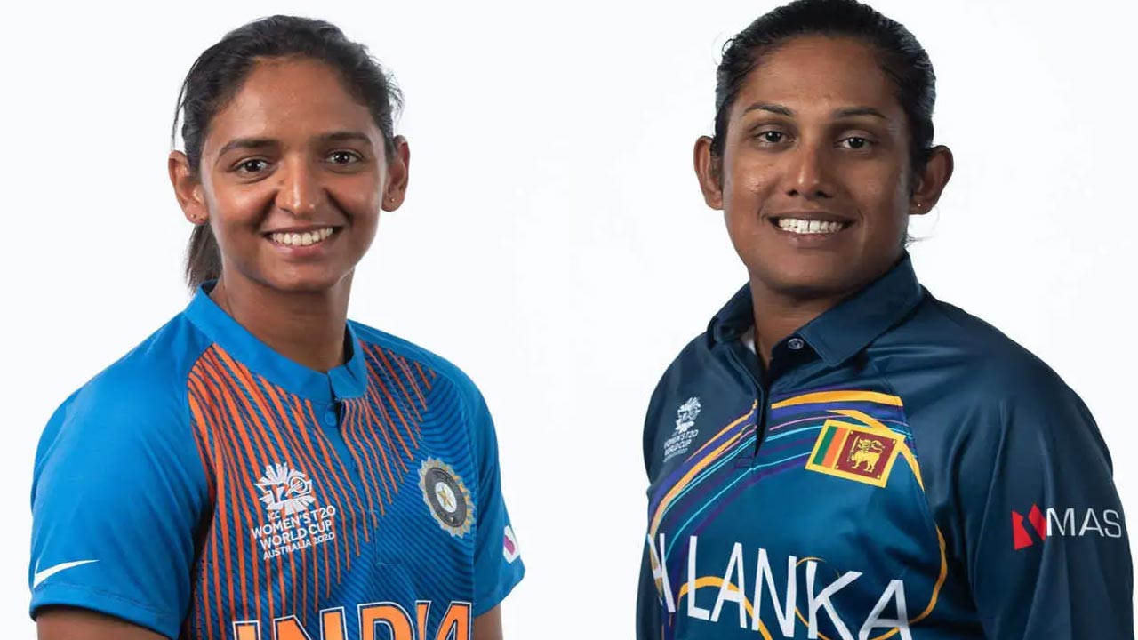 Womens Asia Cup Final: శ్రీలంకతో ఫైనల్ మ్యాచ్.. మొదట బ్యాటింగ్ చేయనున్న భారత్