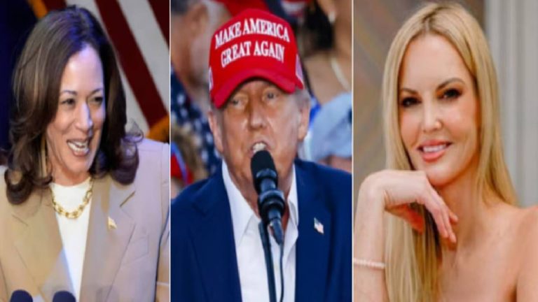 Astrologer: బైడెన్ తప్పుకుంటాడని చెప్పిన ఆస్ట్రాలజర్ జోస్యం నిజమైంది.. తదుపరి యూఎస్ అధ్యక్షుడు ఎవరంటే..?