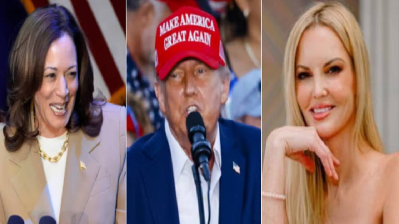 Astrologer: బైడెన్ తప్పుకుంటాడని చెప్పిన ఆస్ట్రాలజర్ జోస్యం నిజమైంది.. తదుపరి యూఎస్ అధ్యక్షుడు ఎవరంటే..?