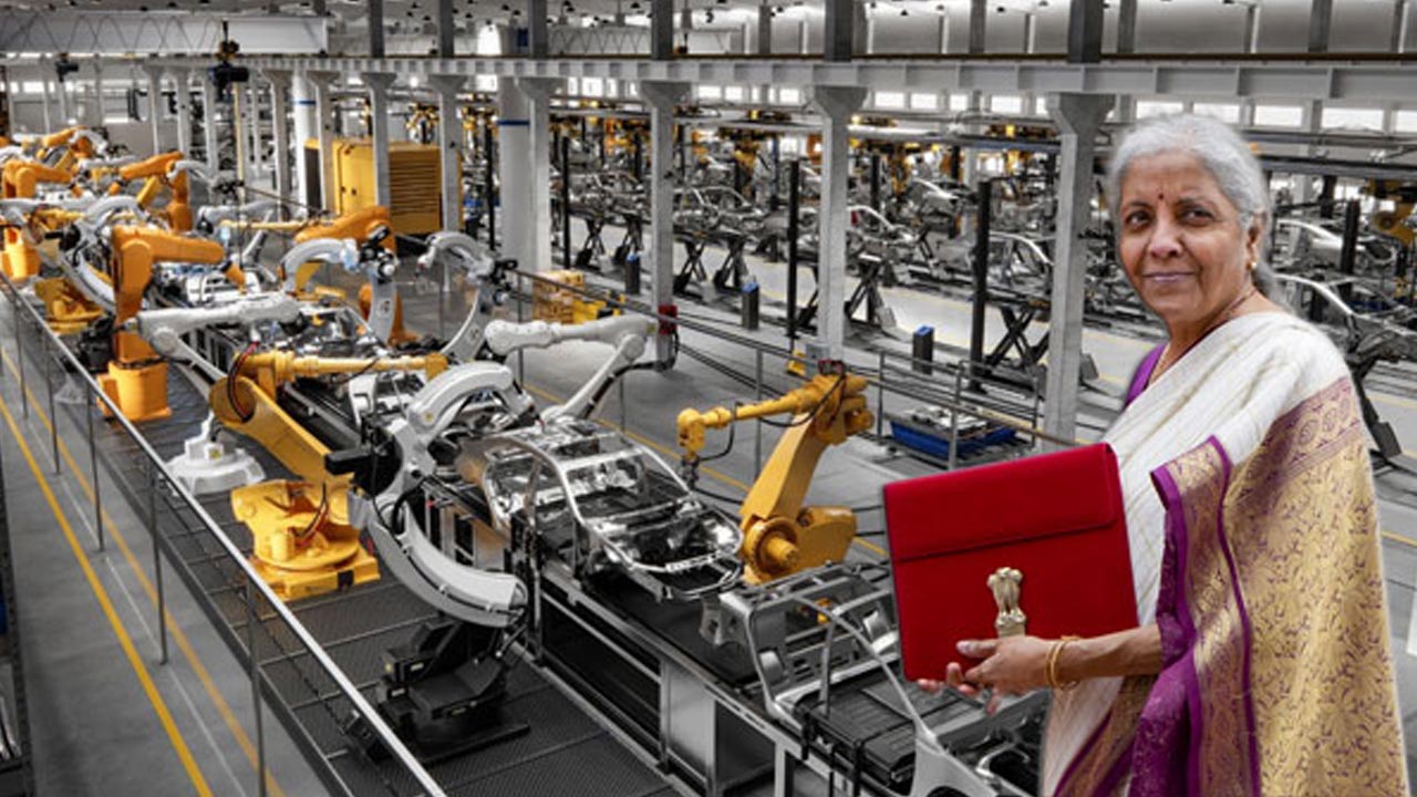 Automobile Sector Budget 2024: ఆటో పరిశ్రమకు బడ్జెట్ ఎలా ఉంది.. EVలు చౌకగా మారే అవకాశం ఉందా..?