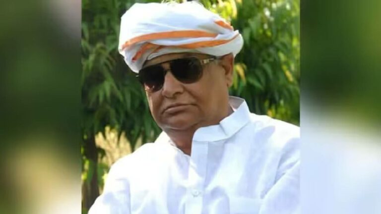 BJP: ఎన్నికల్లో బీజేపీ ఓటమి.. మాట నిలబెట్టుకున్న మంత్రి.. ఏం చేశారంటే..