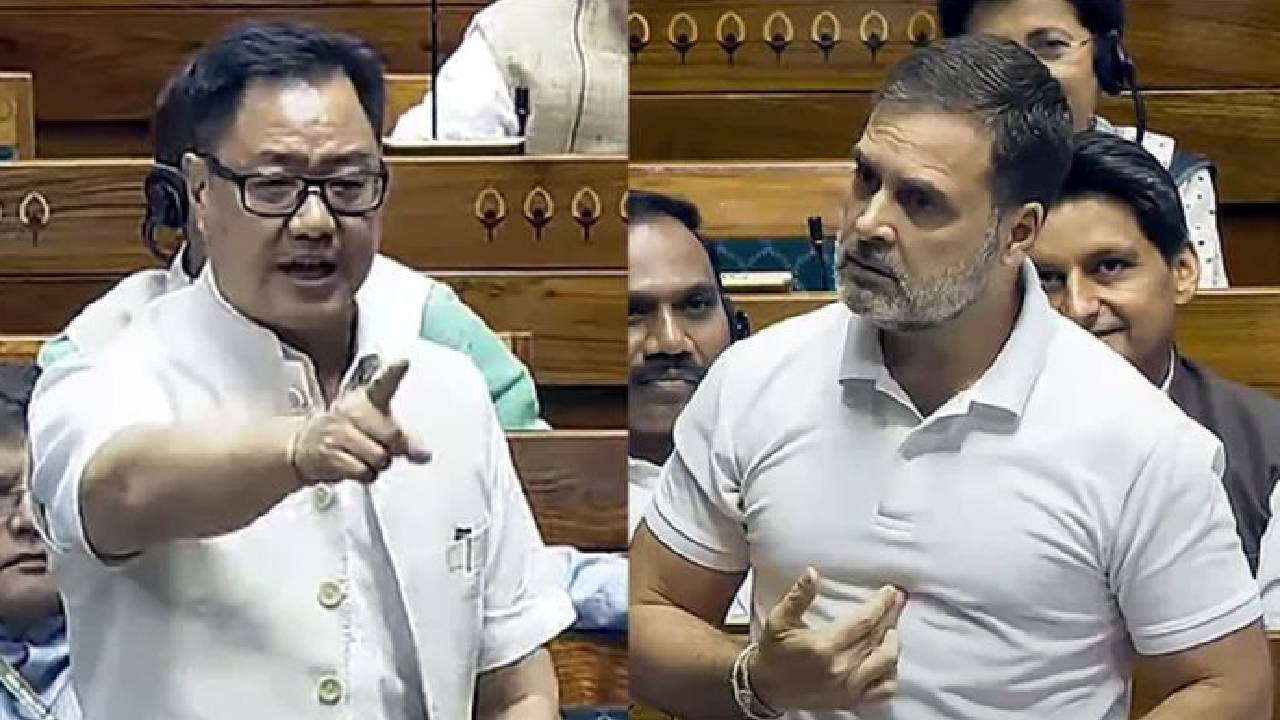 BJP: రాహుల్ గాంధీని కులం అడిగితే తప్పేంటి..? ఆయన అదే పనిచేస్తున్నారు కదా..