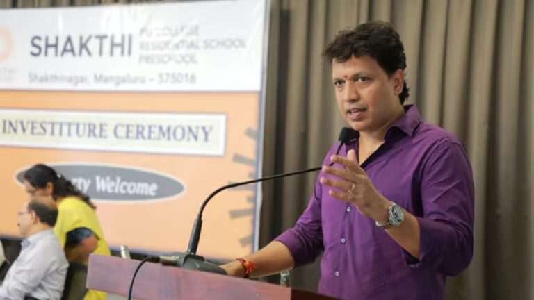 BJP MLA: శివుడు మూడో కన్ను తెరిస్తే రాహుల్ గాంధీ బూడిదే.. పార్లమెంట్‌లోనే అతడిని కొట్టాలి..