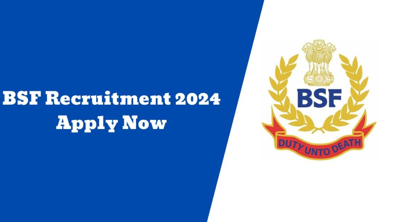 BSF Recruitment: డిగ్రీ పాసైతే చాలు.. లక్ష జీతం..