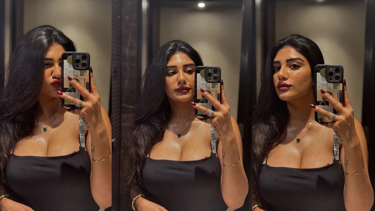 Supritha: నన్ను క్షమించండి..సుప్రీత వీడియో విడుదల