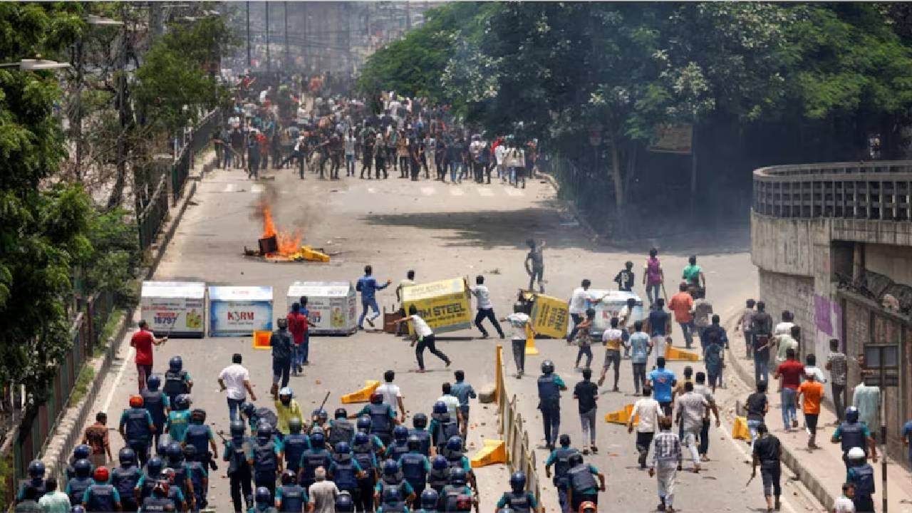 Bangladesh: బంగ్లాదేశ్ సుప్రీంకోర్టు కీలక తీర్పు..నిరసనకారులకు ఉపశమనం