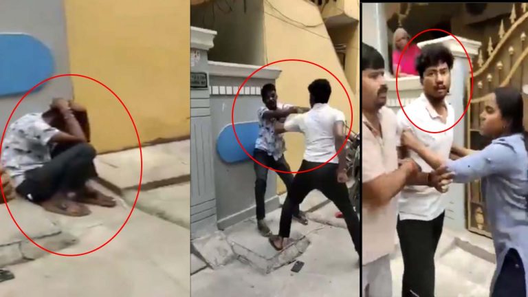 Banjara Hills: విద్యుత్‌ బకాయి చెల్లించమంటే పిడిగుద్దులు కొట్టారు భయ్యా..