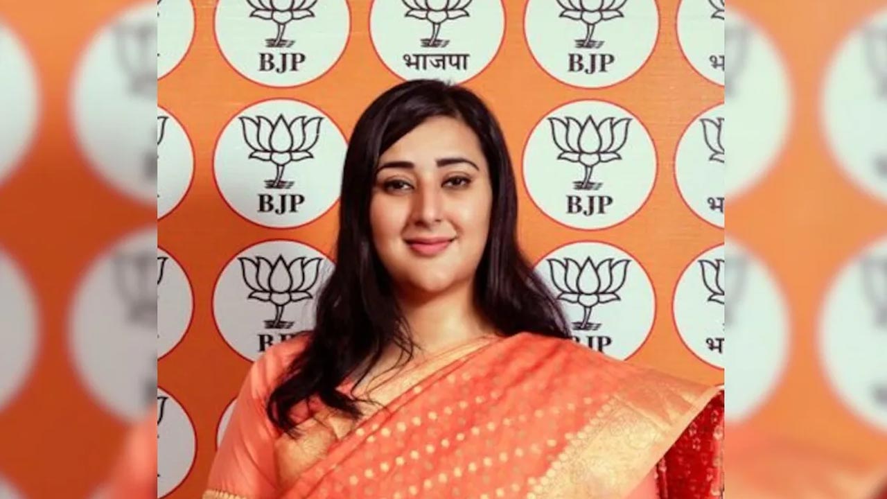 Bansuri Swaraj: న్యూఢిల్లీ మునిసిపల్ కౌన్సిల్‌ సభ్యురాలిగా బీజేపీ ఎంపీ బాన్సురి స్వరాజ్‌ నియామకం