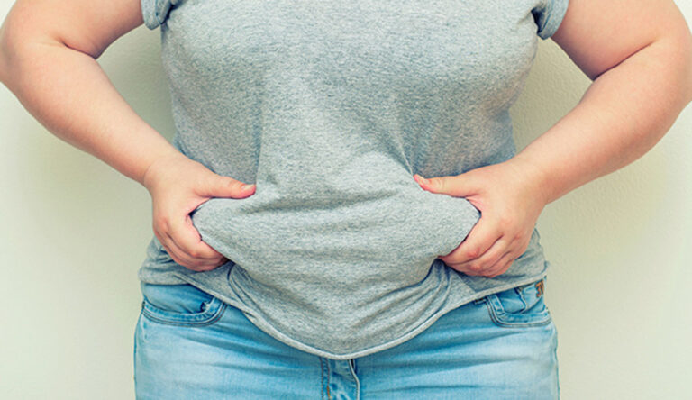 Belly Fat : బెల్లీ ఫ్యాట్ తో ఇబ్బందులా.. అయితే ఇలా చేయండి నాజూకుగా మారండి..