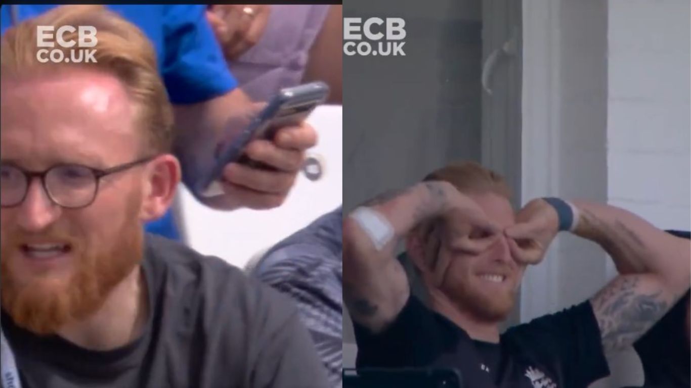 WI vs ENG: ఒకే మ్యాచ్ లో ఇద్దరు బెన్ స్టోక్స్.. అలా ఎలా జరిగిందబ్బా..