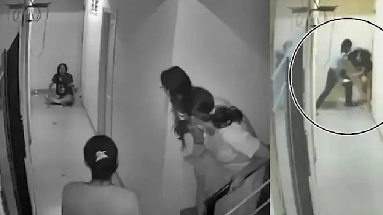 Bengaluru Hostel Murder: సంచలనంగా బెంగళూర్ హస్టల్ మర్డర్ కేసు.. హత్యకు కారణం తెలిసి అంతా షాక్..