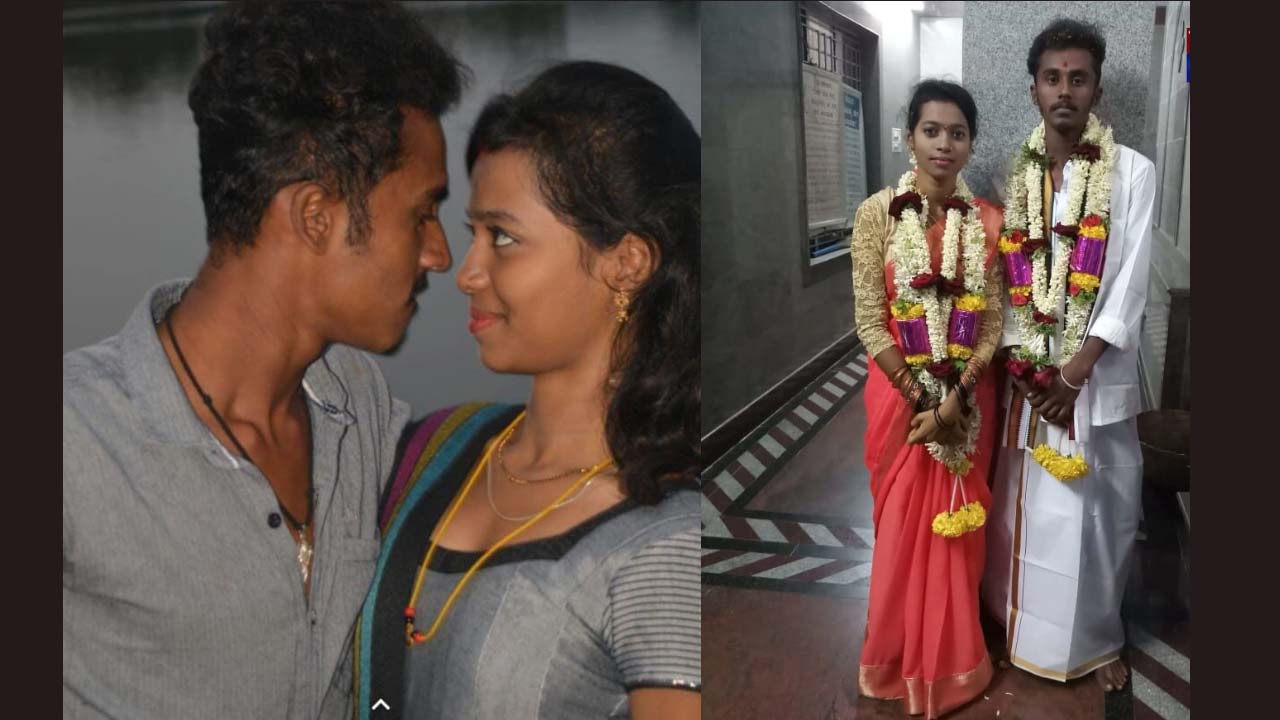 Bengaluru: పచ్చని సంసారంలో చిచ్చుపెట్టిన అక్రమ సంబంధం.. ఏం జరిగిందంటే..!