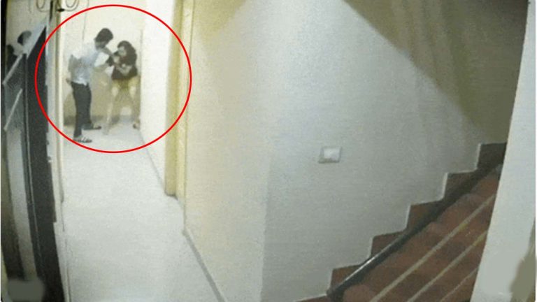 Bengaluru: హాస్టల్‌లో యువతి హత్య.. సీసీకెమెరాలో రికార్డ్