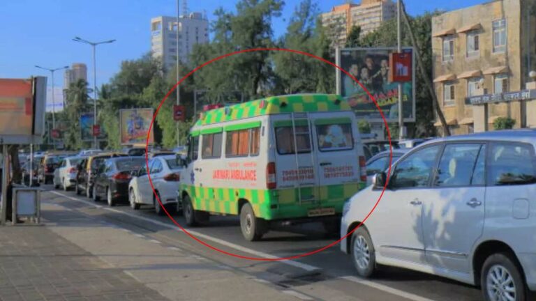 Bengaluru traffic: వాహనదారులకు గుడ్‌న్యూస్.. ఇకపై రెడ్‌సిగ్నల్ దాటినా నో ప్రోబ్లం!