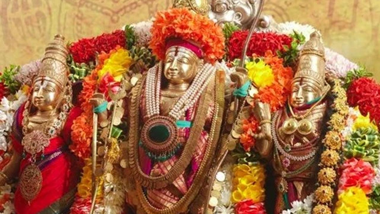 Bhadrachalam: నేటి నుంచి భద్రాద్రిలో బ్రేక్ దర్శనం అమలు..