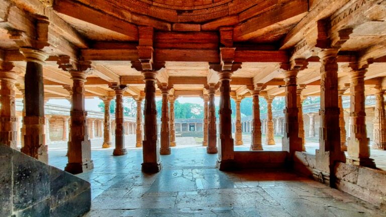 Bhojshala Complex: ‘భోజ్‌శాల’ కాంప్లెక్స్‌పై 2000 పేజీల నివేదికను కోర్టుకు సమర్పించిన ఏఎస్‌ఐ..