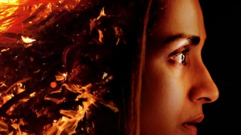 Brinda Release Date: స్టార్ హీరోయిన్ తొలి వెబ్ సిరీస్‌.. స్ట్రీమింగ్‌ ఎక్కడ, ఎప్పుడంటే?