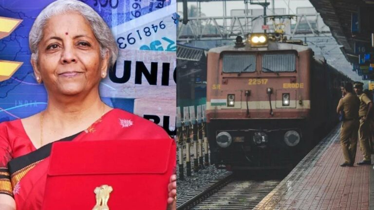Budget 2024: ఈ బడ్జెట్ లో రైల్వే టికెట్లపై సీనియర్ సిటిజన్లకు రాయితీ లభించేనా..?