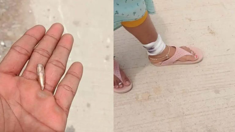 Mystery Behind the Bullets in Narsingi: నార్సింగిలో కలకలం.. బుల్లెట్ల వెనుక మిస్టరీ ఏంటి…?