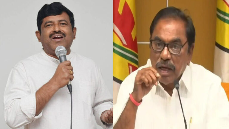 AP MLC Elections 2024: ఎమ్మెల్యే కోటా ఎమ్మెల్సీ ఎన్నికల్లో ఊహించని ట్విస్ట్.. నేడు నామినేషన్‌ వేయనున్న ఆ ఇద్దరు
